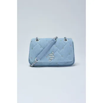 Salsa Dámská taška DENIM BAG Barva: denim (odpovídá obrázku), Velikost: UNI