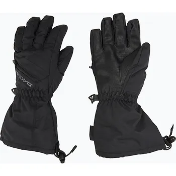 Rukavice Dětské snowboardové rukavice Dakine Tracker black S24