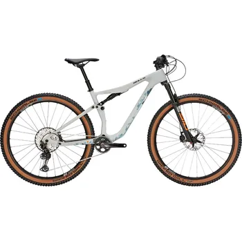 Jízdní kolo Bulls Wild Edge Trail (ZDARMA Doprava + Dárek)