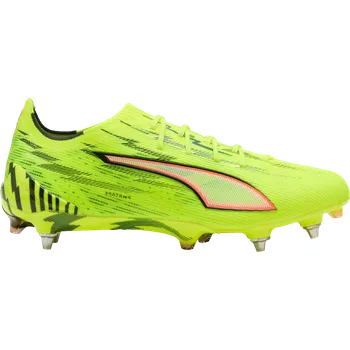 Kopačky Kopačky Puma Ultra 6 Ultimate Mx SG 109000-01 Velikost 44 EU | 9,5 UK | 10,5 US | 28,5 CM