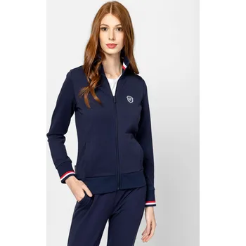 Dámská mikina TAHIRAW25 navy XXL