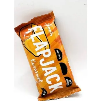 Lyofio Flapjack Karamel (55g)