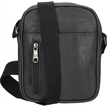 Enrico Benetti Pánská střední taška přes rameno Rotterdam crossbody bag 65101-001