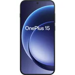 Oneplus 15 5G 16/512GB Infinite Black 5011116286