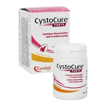 Candioli Farmaceutici Cystocure forte 30tbl