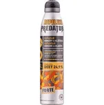 PREDATOR FORTE repelent spray XXL 300ml 25% DEET