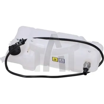 Chladič motoru Nádrž vyrovnávací IVECO DAILY 00- MTX COR-DAY-6545