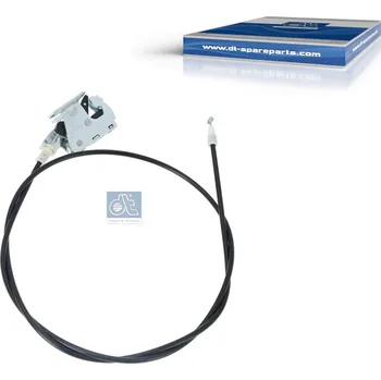 Autozámek Zámek dveří FAST FT95380