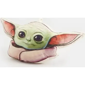 plyšák Sinsay - Sada deky a plyšové hračky - krémová - 7684M-01X - 7684M-01X-ONE-1