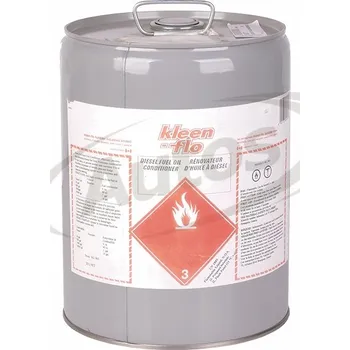 aditivum Aditivum do nafty celoroční diesel kleen-flo koncentrát na 20 000l paliva, 20l 0146277_A