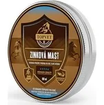 Zinková mast pro koně TOPVET 100ml