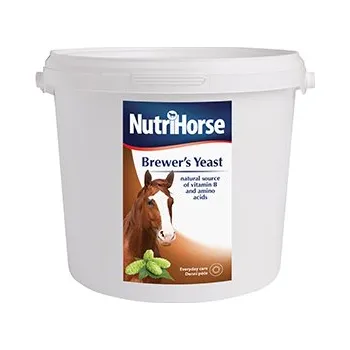 Canvit Nutri Horse Brewers Yeast pro koně 2kg