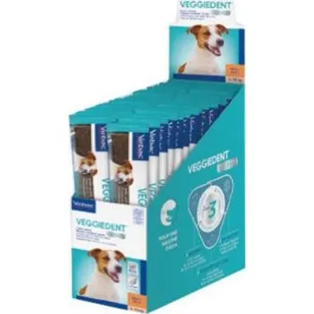 C.E.T. Veggiedent Fresh Single S, 1ks (psi 5 -10 kg)