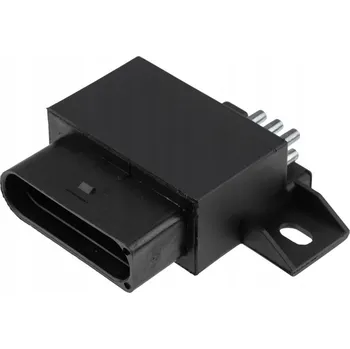 Palivový systém Relé, palivové čerpadlo NTY EPW-AU-004