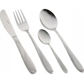 Příbor Sada příborů Kinghoff Standard 72 ks