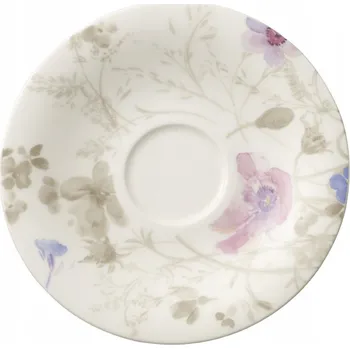 Podšálek Villeroy&Boch Mariefleur Gris porcelánový kulatý 1 ks