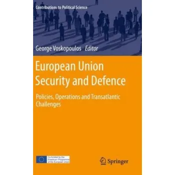 European Union Security and Defence (EN)