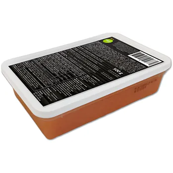 Maso a ryba Tobiko oranžové jikry mražené 500g