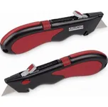 HD automaticky zatahovací pracovní nůž