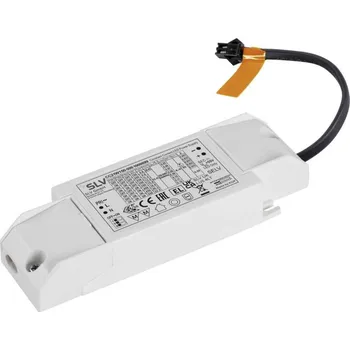 Příslušenství pro svítidlo BIG WHITE (SLV) LED Driver 21 W, 200 mA 1010695