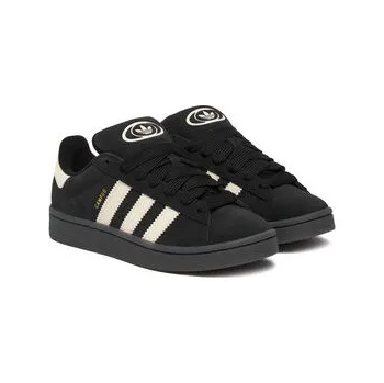 Dámské tenisky adidas Sneakersy Campus 00S W KK3558 Černá 36