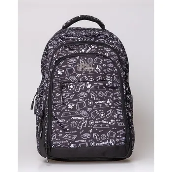 HEAVY TOOLS Batoh EHATAN25 ŠEDÁ