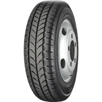 Zimní osobní pneu Zimní pneumatika Yokohama WY01 215/75R16 116/114 R s přilnavostí na sněhu (3PMSF)