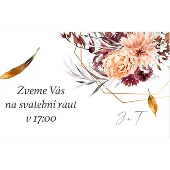 Pozvánka Pozvánka na raut 249