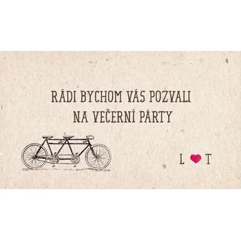 Pozvánka Pozvánka na raut 193