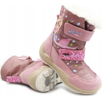 Dívčí sněhule Dívčí sněhule s GORE-TEX PRIMIGI PRINCESS R33