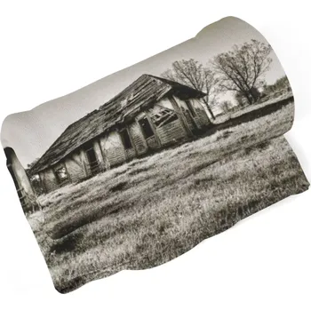 deka Sablio Deka Starý dům - 150x120 cm