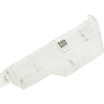 Airsoft Delta Armory rychloplnička 155 BB - bílá