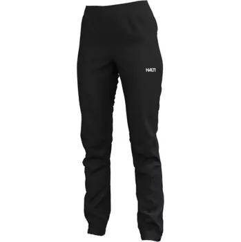 Dámské kalhoty Kalhoty Halti Framover W XC zip 38/M černá