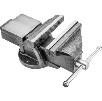 Svěrák Svěrák zámečnický 150mm Topex