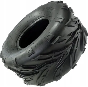 PNEUMATIKA PRO ČTYŘKOLKU 18x9.5-8 ATV QUAD 8 PALCŮ 125 150 200, ODOLNÁ A PEVNÁ