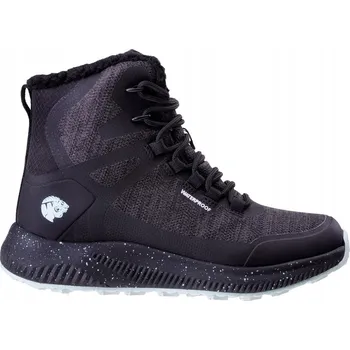 Dámská zimní obuv Dámské volnočasové boty IGUANA MAILIN MID WP W 36