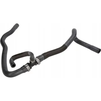 Výměník tepla Thermotec DNF150TT hadice, výměník tepla (topení)