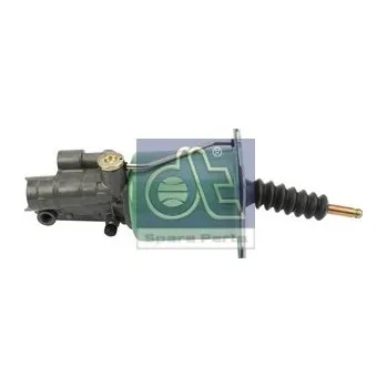 Spojková sada Posilovač spojky WABCO 9700514140