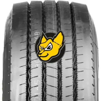 Pneumatika Rovelo Trailer R1 385/65 R22.50 160K Návěs/přívěs M+S