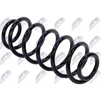 NTY ASZ-PE-002 Pružina zavěšení