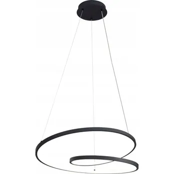 Závěsné svítidlo Italux REINA 1 - integrovaný LED zdroj světla