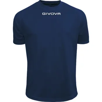 Pánské tričko s kulatý výstřihem Givova, velikost S