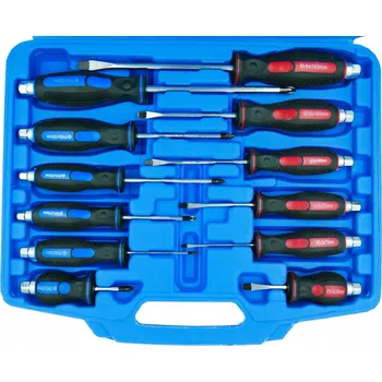 Šroubovák Šroubováky Falon-Tech FT15012, sada 12 kusů