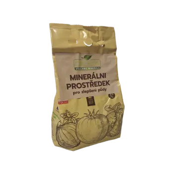 Hnojivo Oreplon přísada do půdy - aditivum - univerzální 3,5 kg