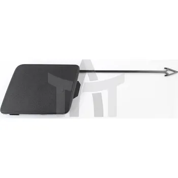 Nárazník Záslepka nárazníku MAN TGS,TGX EURO 6 MTX WM06A04K002