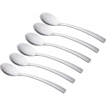 Příbor Sada lžiček Altom Design 6 kusů lžiček na čaj Future