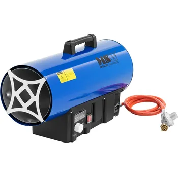 Průmyslové topidlo MSW MSW-GH-BD-30000