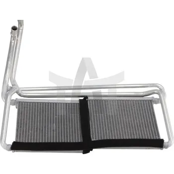 Výměník tepla, vnitřní vytápění NRF NRF54348