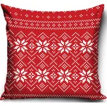 Carbotex Vánoční povlak na polštářek 40…