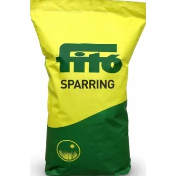 Travní směs Semillas Fitó Zátěžová směs do sucha s lipnicí luční SPARRING Balení: 1 kg